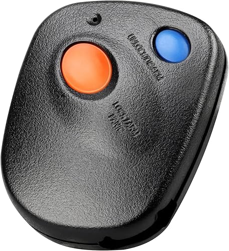 Reemplazo remoto de entrada sin llave para Subaru Baja 2003-2006, Forester 2001-2004, Impreza 2000-2004, Legacy 1999-2004, Outback 2000-2004