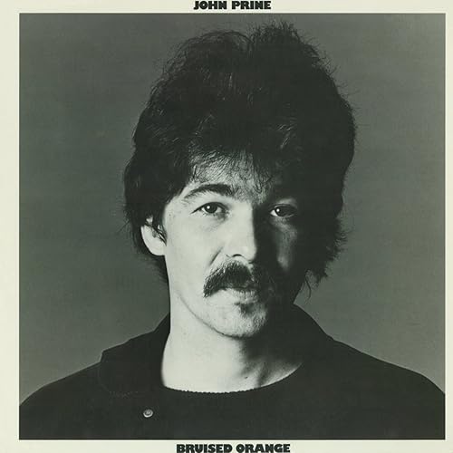 John Prine: That's The Way The World Goes 'Round