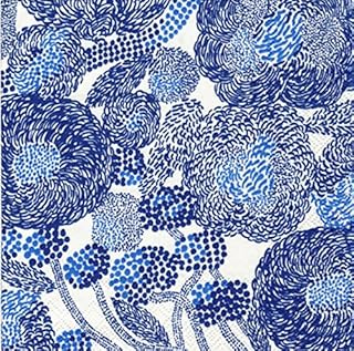 Boston International C771264 Marimekko Beverage Paper Napkins, 5