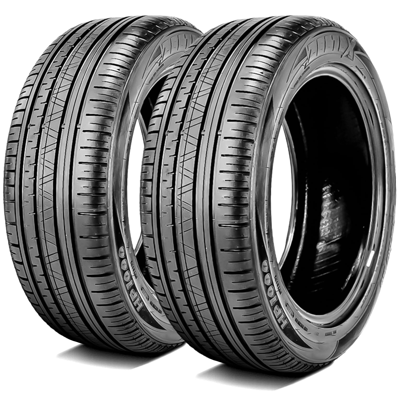 Zeetex HP1000 Performance Tire 205/55R15 88V : Amazon.ca: Automotive