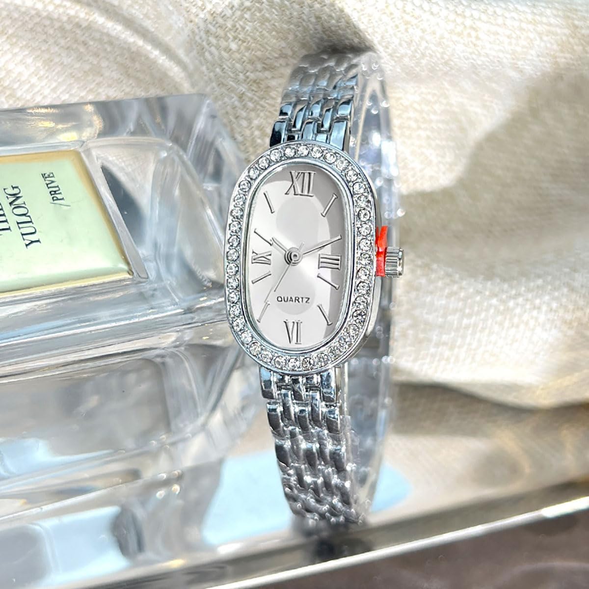 Women's Bracelet Watch