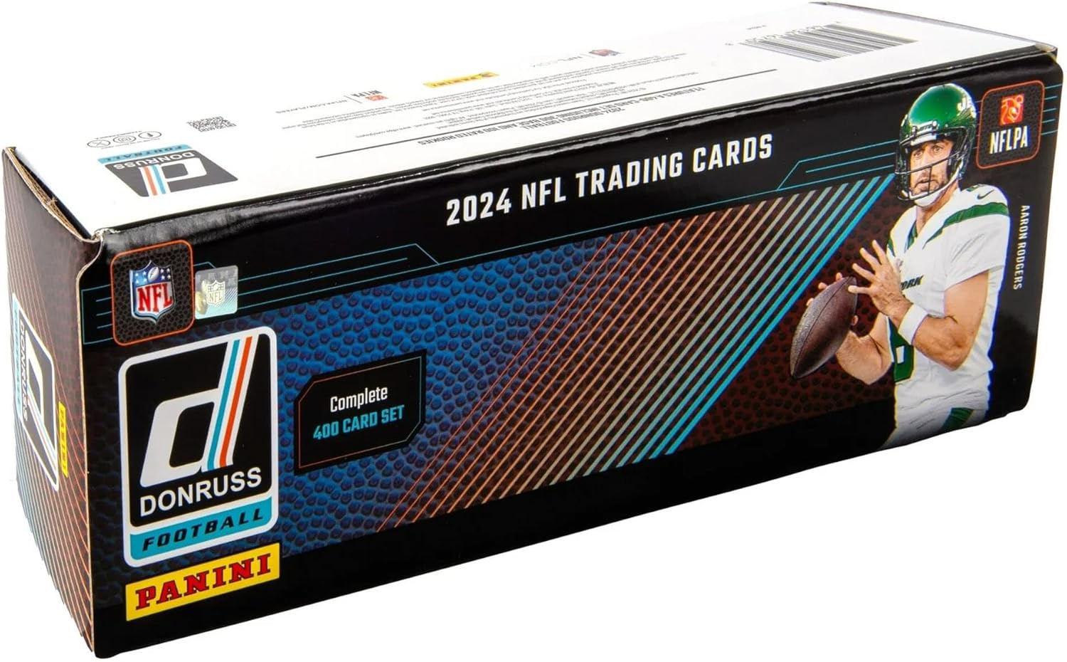 2024 Panini Donruss Football Factory Set (400 Cards)