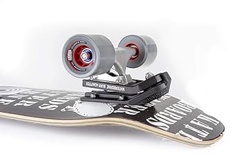 yoroi skateboard +　waterborne サーフアダプター yoroi skateboard + waterborne サーフアダプター Surf Adapter