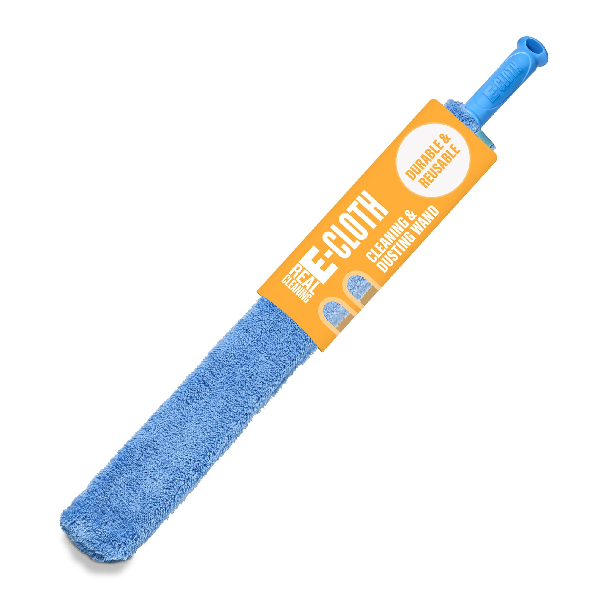 E-Cloth Cleaning & Dusting Wand