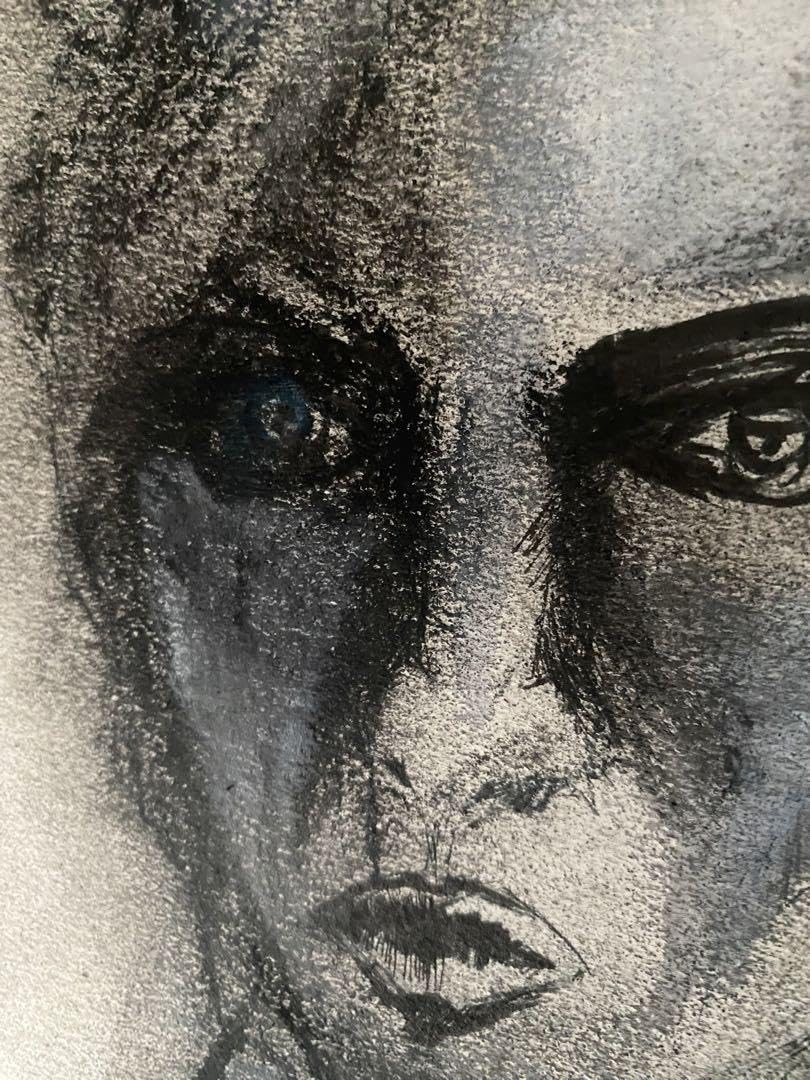 アクリル画　インテリア　現代アート アクリル画 インテリア 現代アート