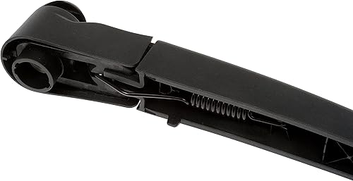 Miniatura 3 de Dorman 42786 Brazo del limpiaparabrisas trasero compatible con modelos seleccionados de Ford