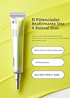 Vista 5 de celimax Suero de Retinol 30ml + Suero Potenciador de Retinal 15ml