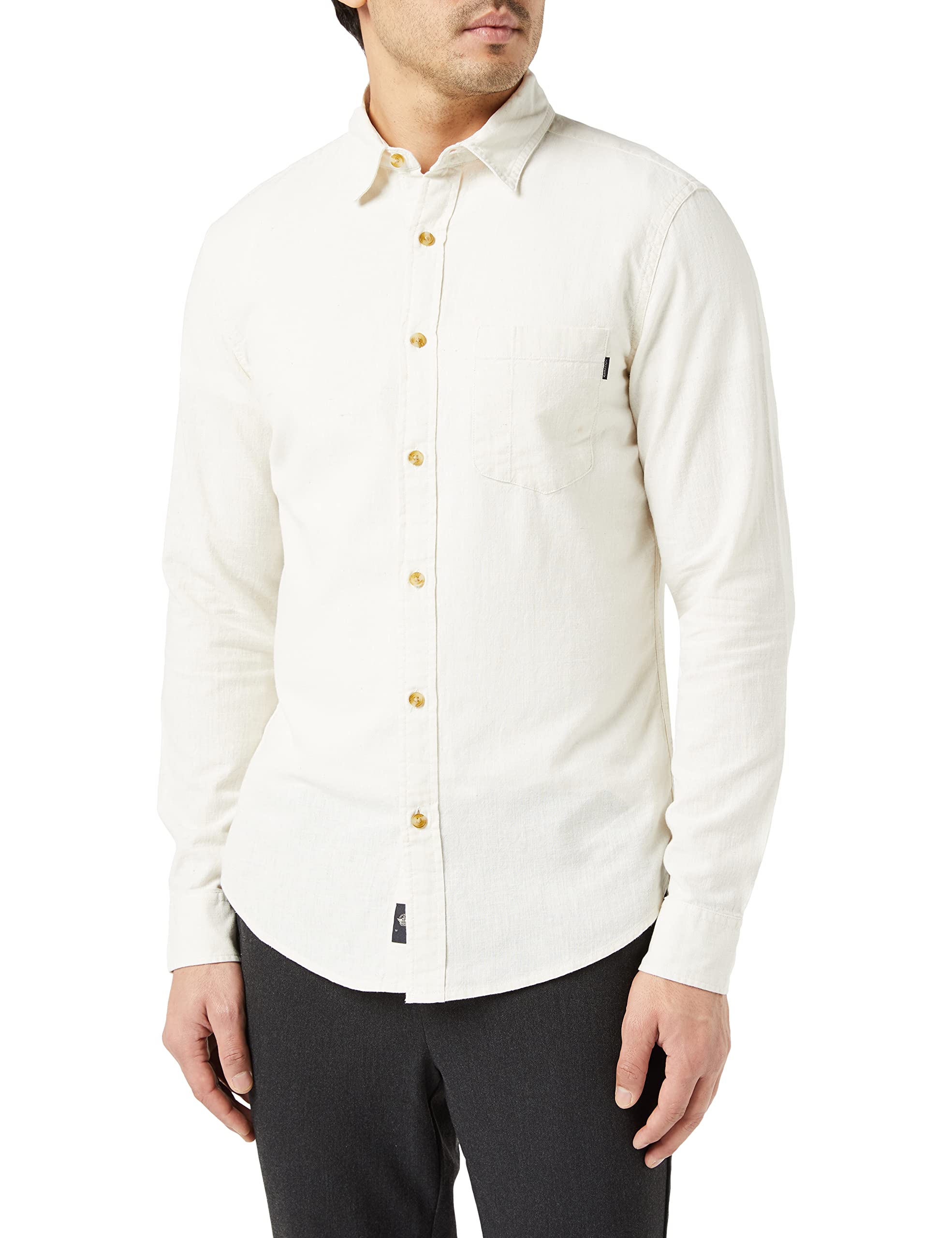 Nuevo Camisas Dockers Hombre El Corte Ingles | Compra Online a Precios  Super Baratos