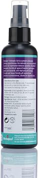 RenaSan Animal Antiseptic Gel (100ml) – Wound Disinfection, Kills Bacteria & Stops Itching, Veterinary-grade Skin Protection, Alcohol-Free, Non-irritating, for Dogs, Cats & all other animals
