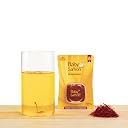 Baby Brand Saffron Baby Pure World's Finest Saffron (Kesar),10 Gram (500mg x 20 p/c) for Healthy Skin and beauty(A+++ Quality). gallery image