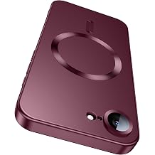 LEKEVO iPhone 16e    MagSafe