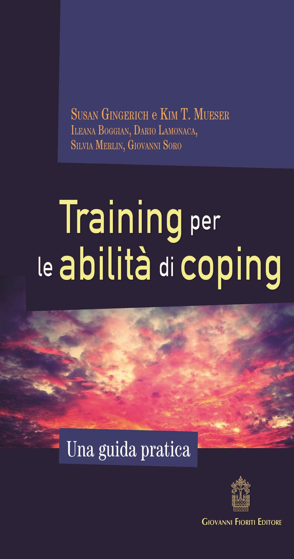 Training Per Le Abilità Di Coping. Una Guida Pratica - 4