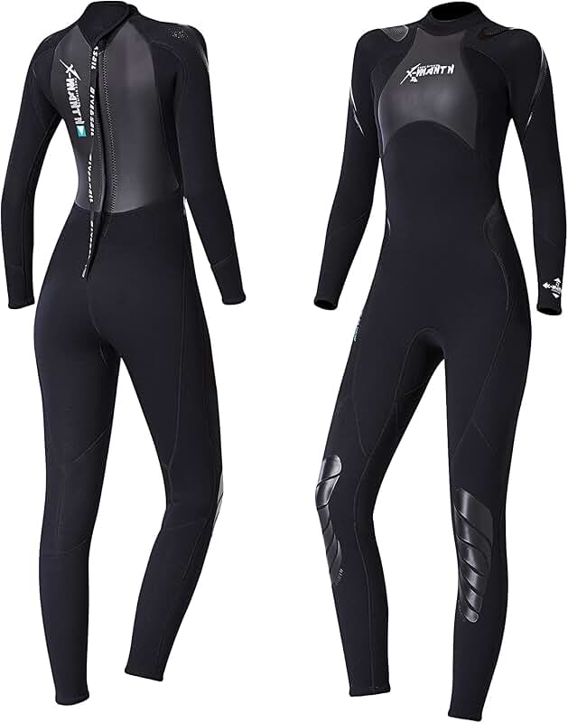 Wetsuits Amazon.co.uk