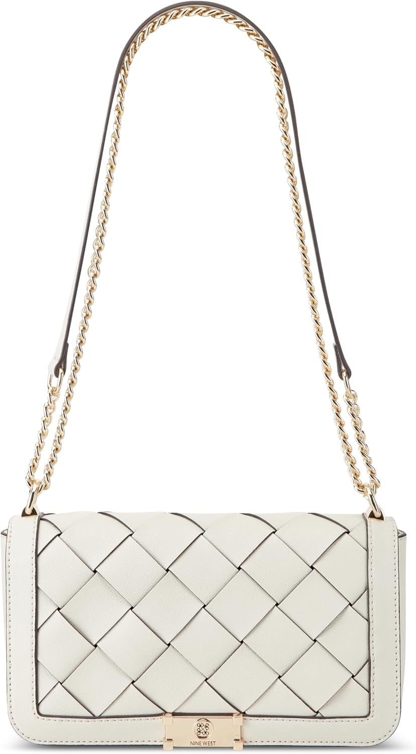 Nine West mylah crossbody flap