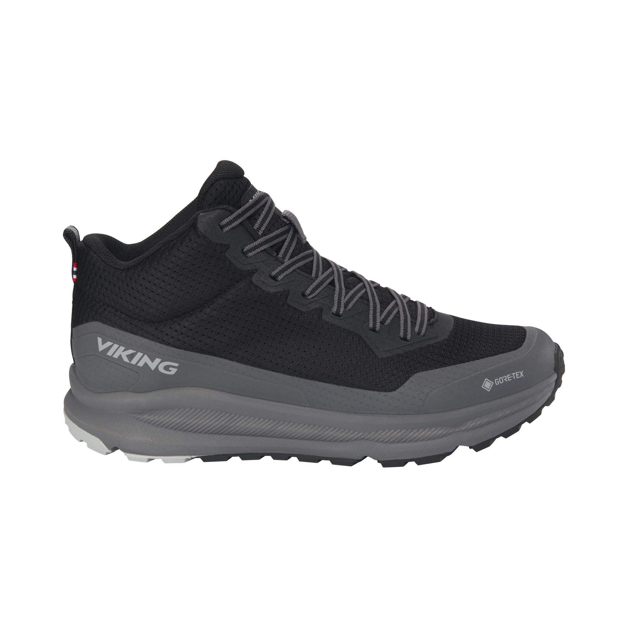 Viking Herren Motion Mid GTX MWalking Shoe