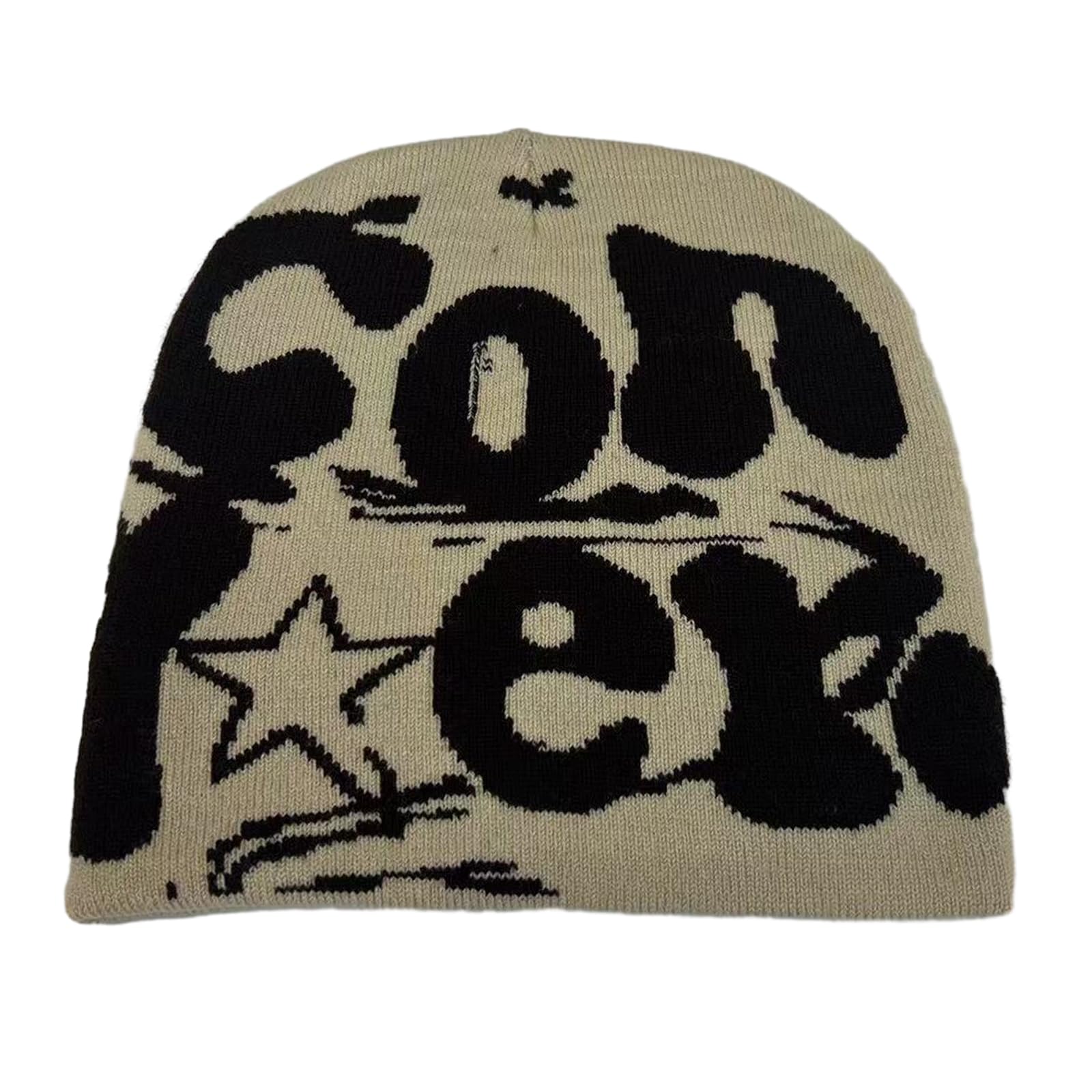 交渉可 oops clothing beanie 11747391 y2k 交渉可 oops
