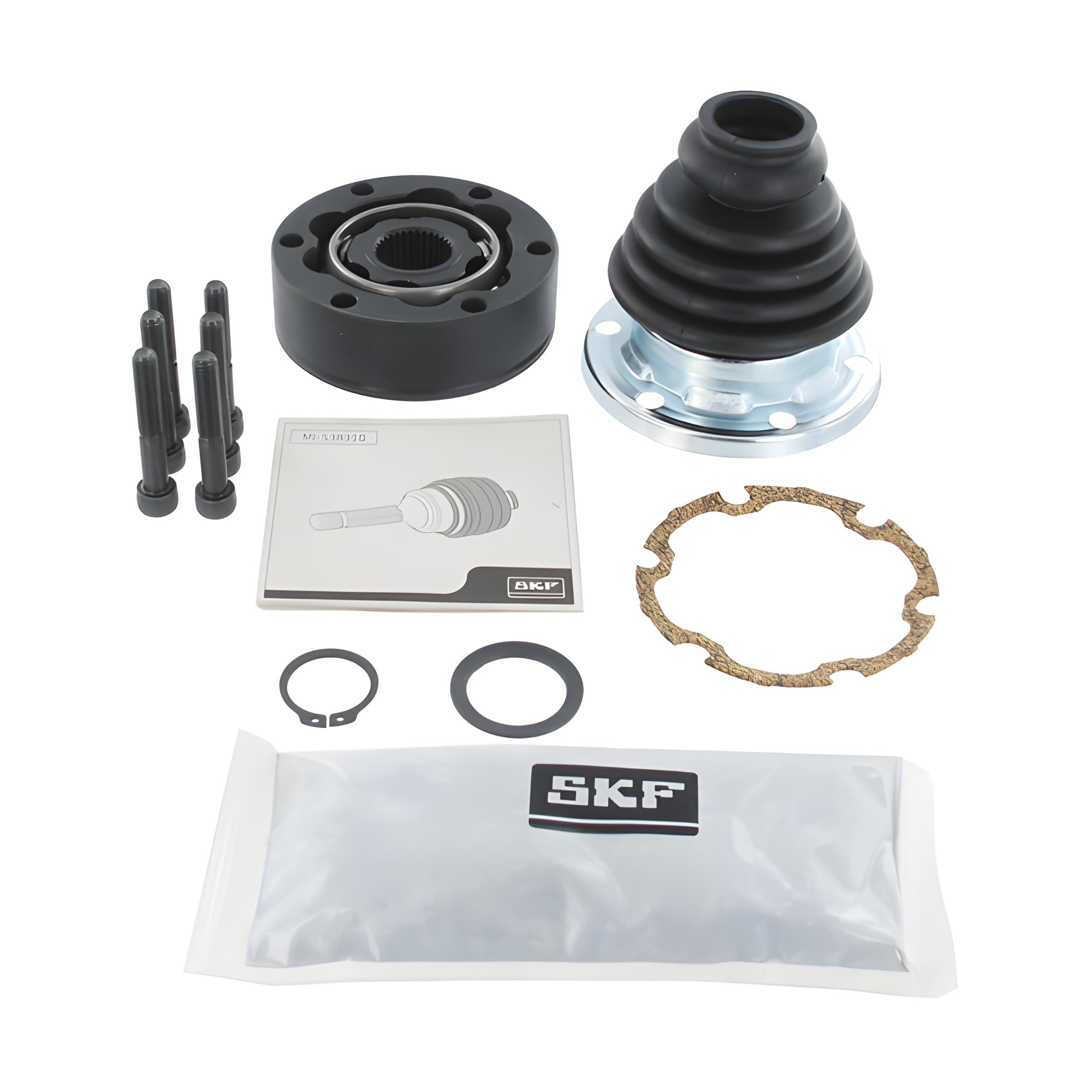 SKF VKJA 8580 Junta Homocinética
