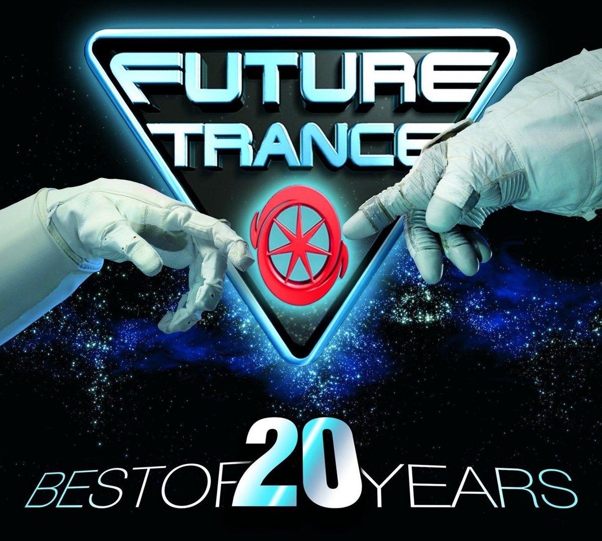 FUTURE TRANCE - BEST OF..