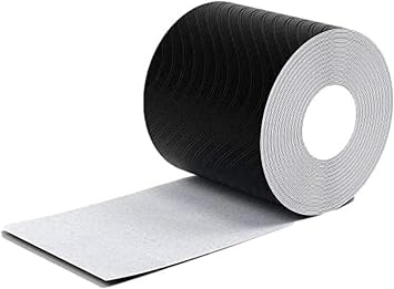 Heel That Pain Kinesiology Tape 2 Inch x 16.6 Yards Athletic Support Tape for Plantar Fasciitis and Heel Pain, Helps with Bone Spurs