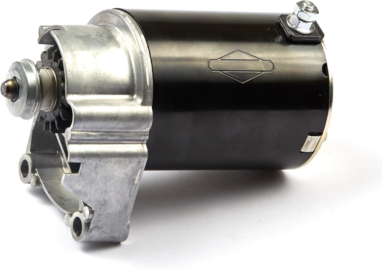 Briggs & Stratton 497596 Starter Motor Replaces 394808 393017 394674 5407 H
