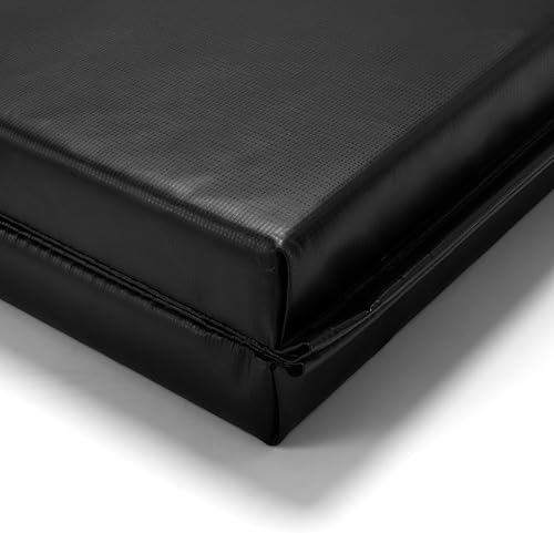 Miniatura 5 de We Sell Mats Core Basic - Alfombrilla de entrenamiento personal y ejercicio - 2 x 6, 4 x 6, 4 x 8 - Alfombrilla de gimnasio multiusos para