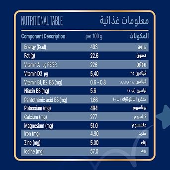 Nutricia Nutrini Drink Food Supplement for Children