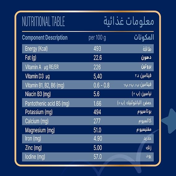 Nutricia Nutrini Drink Food Supplement for Children