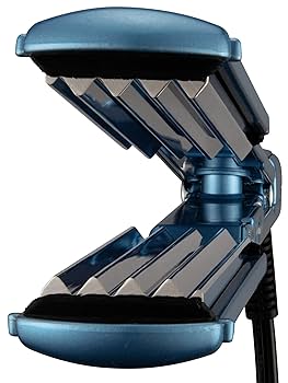 BaBylissPRO Nano Titanium Styling Crimper : Amazon.ca