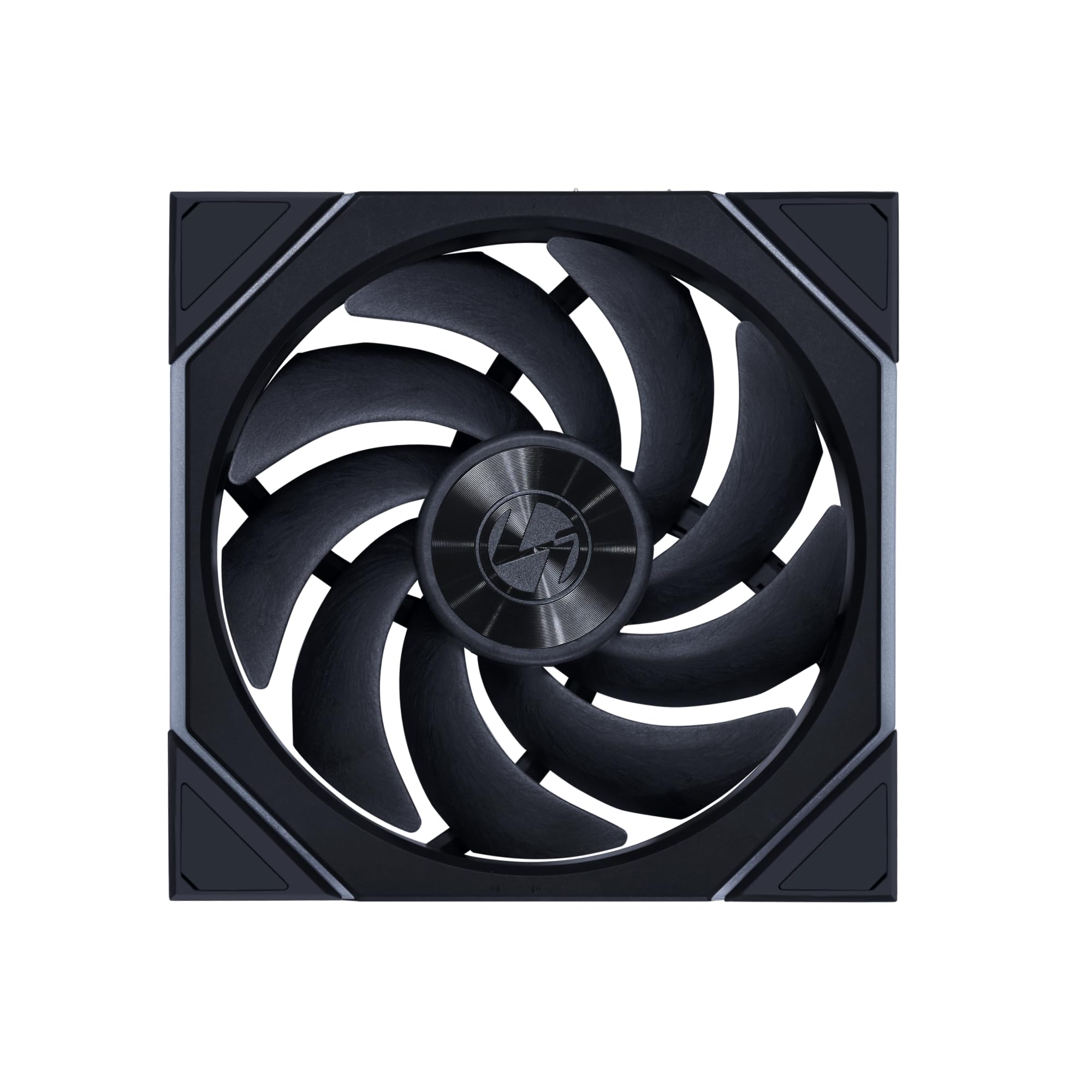 Amazon.co.jp: LIANLI 140mm ARGBケースファン UNI FAN TL Wireless