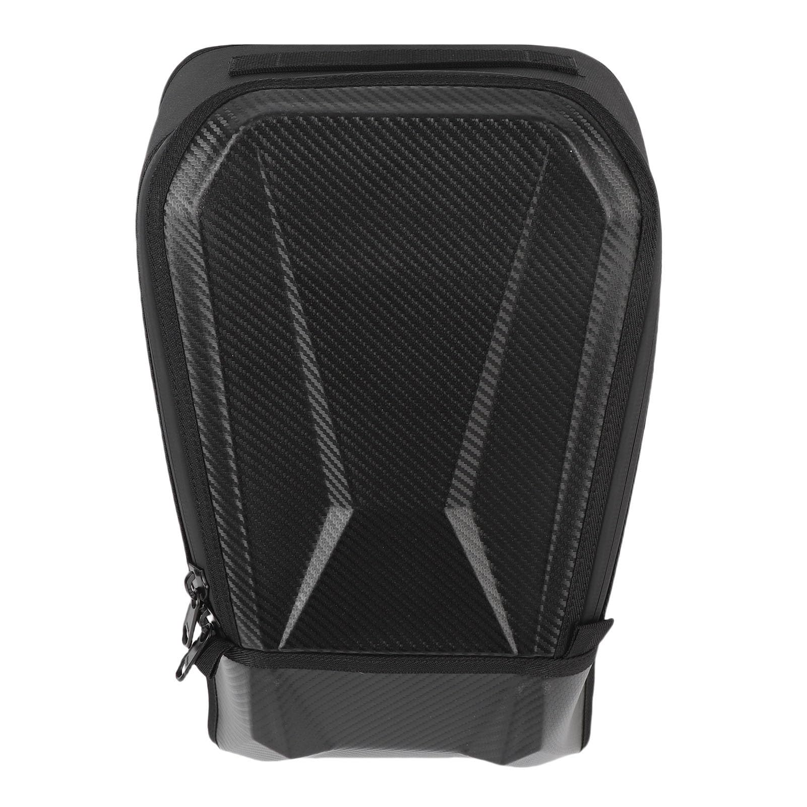 Bolsa de almacenamiento de asiento de consola Center UTV, organizador de prueba de abrasión a prueba de amortiguadores de nylon duro para Eva para Maverick X3 900 X DS Turbo R