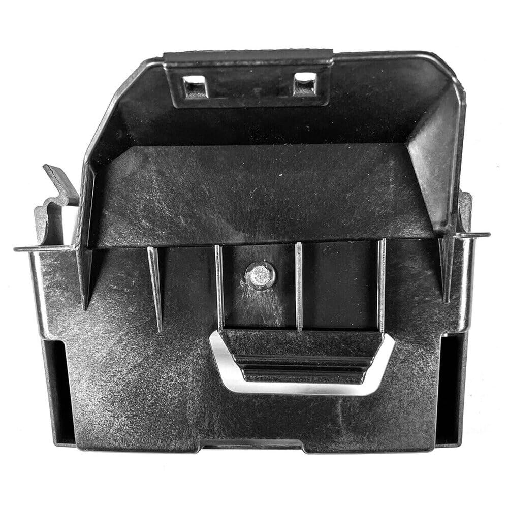 Amazon.com: Roucarmantic V8 Ecm Pcm Computer Bracket 10275815  