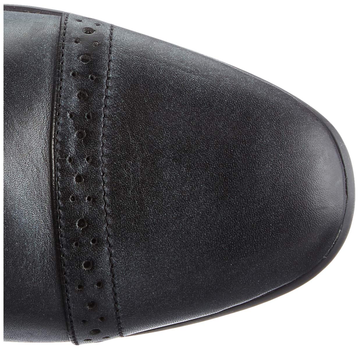 HKM Valencia Longitud/Anchura Están, Botas de equitación Unisex Adulto