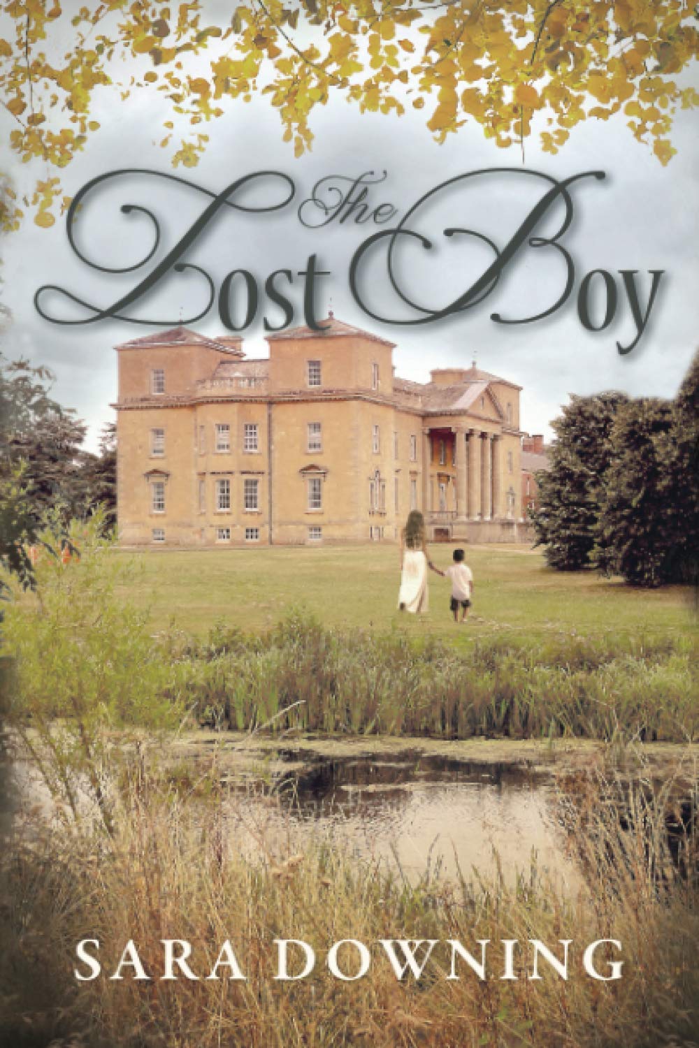 The Lost Boy
