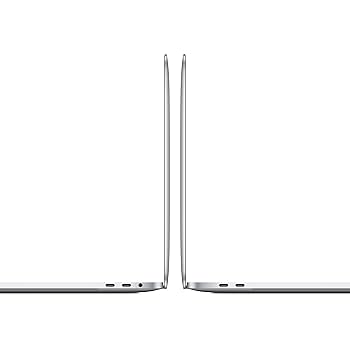 Apple 2020 MacBook Pro (13-calowy, procesor Intel i5, 16 GB