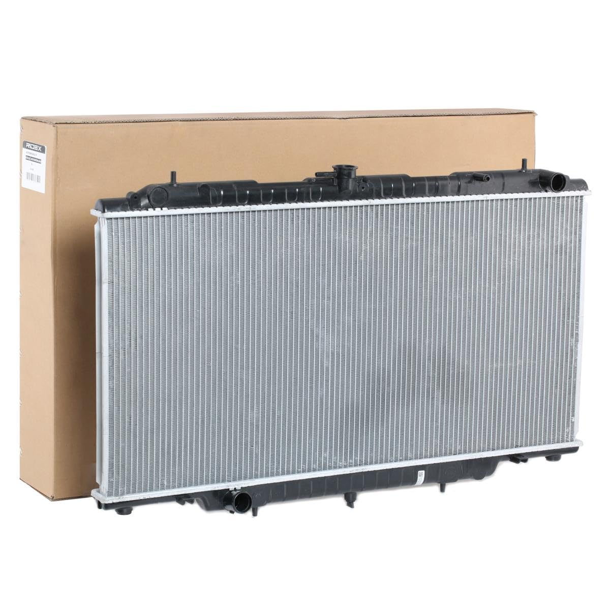 RIDEX 470R0027 Radiatore motore Compatibilità con NISSAN Patrol GR V SUV Y61