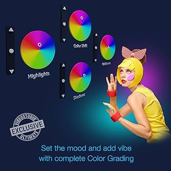 Amazon.co.jp: Corel VideoStudio Ultimate 2022 | Video