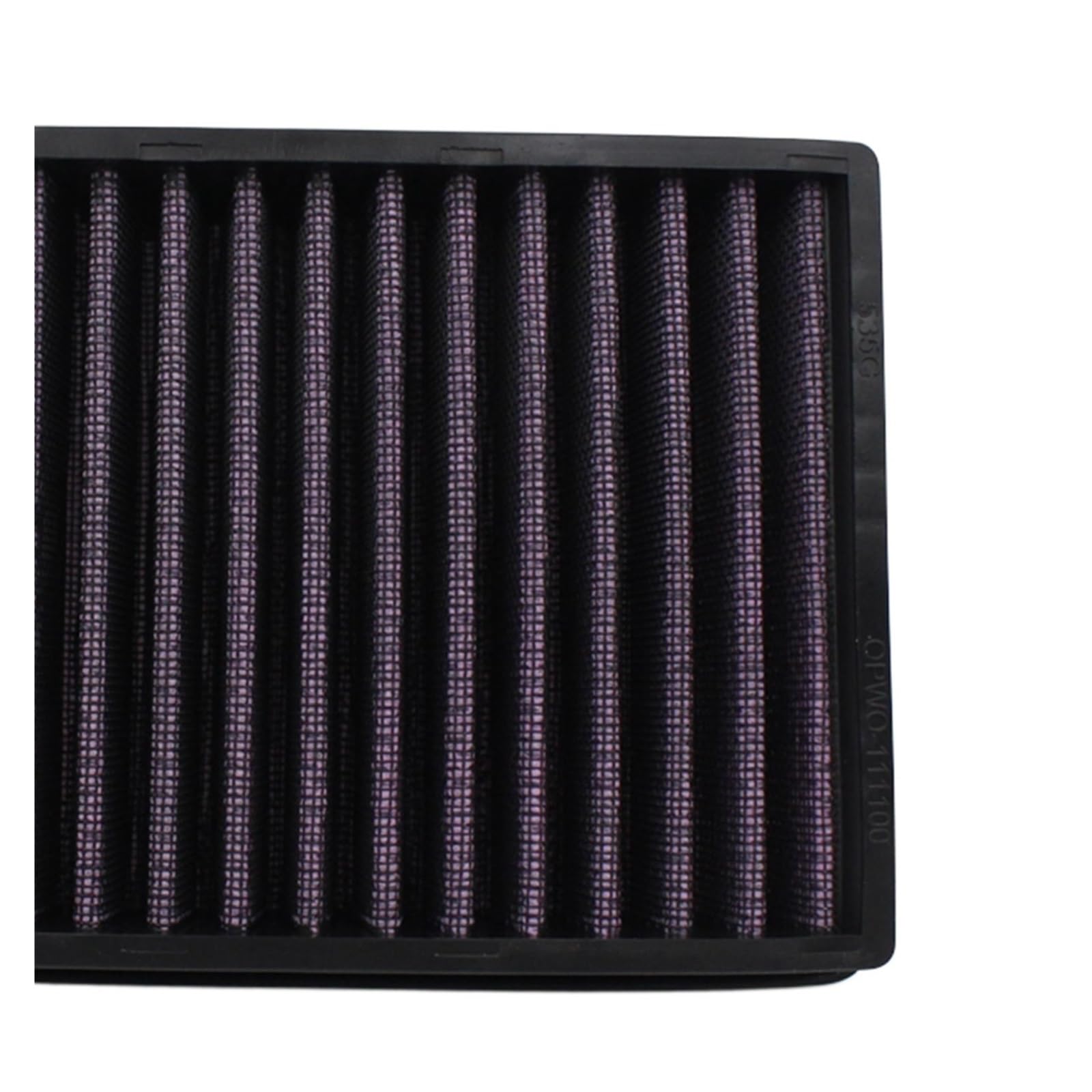 Filtro aria motocicletta Filtro Aria Moto Performance PNP-CF8E22-01 Sostituzione In Cotone Durevole Per CFMOTO 800 MT Sport Touring
