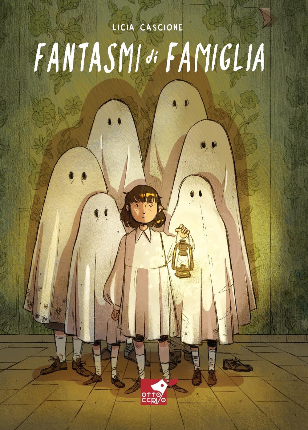 Fantasmi Di Famiglia - 4