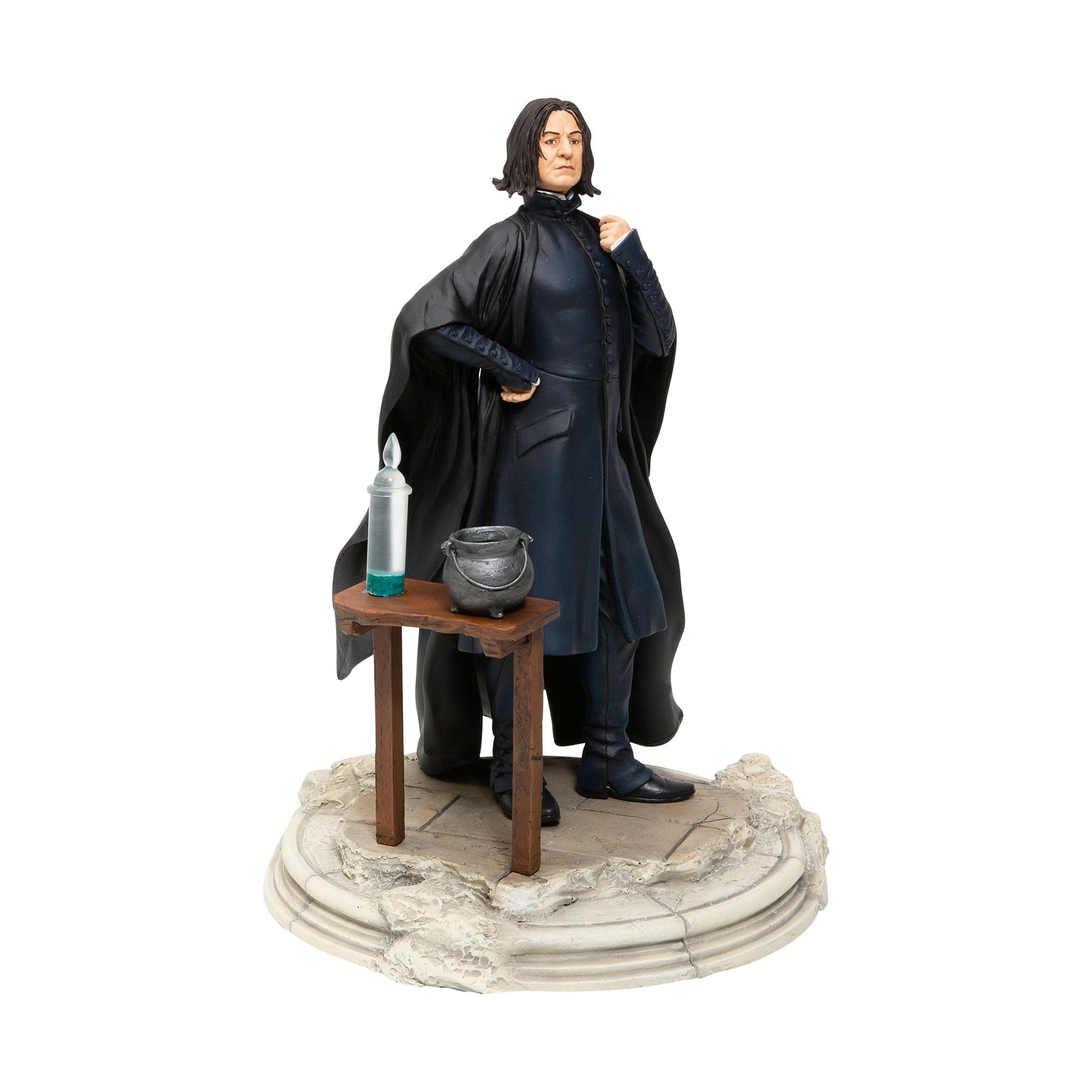 WW of Harry PO Severus Rogue Statue