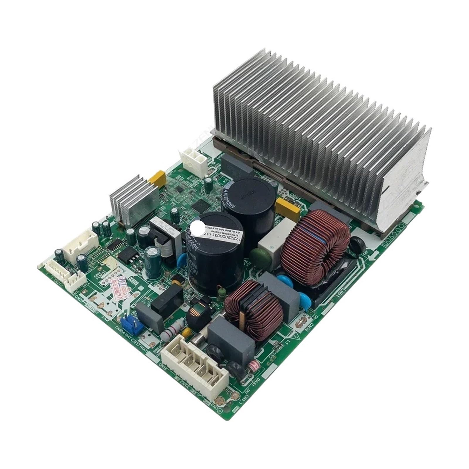 Applicable to Używany do jednostki zewnętrznej płyta sterowania klimatyzatorem EU-KFR35W/BP3N8-X130 obwód PCB 17222000031137 części klimatyzacyjne(For DC Fan)