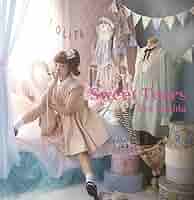 (CD)ICECREAM GIRL(初回限定盤A)(CD+Blu-ray)／内田彩 41xeSaICT1L.jpg_BO30,255,255,