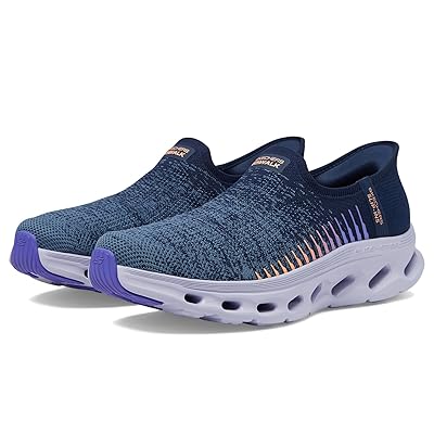 SKECHERS Performance Go Walk Glide Step 2.0 Venus Hands Free Slip Ins Women