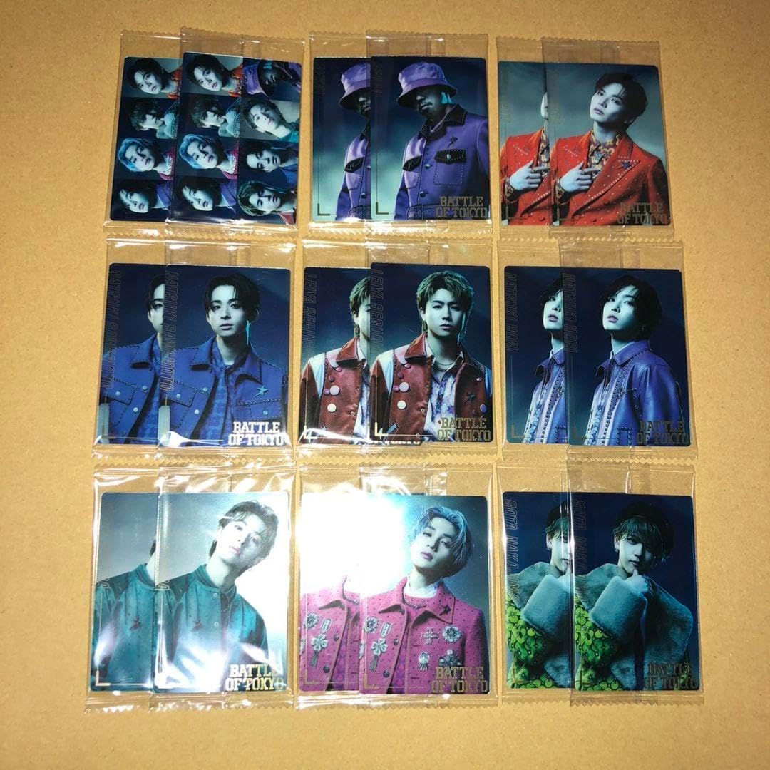 Taiga Igari カジュアルシャツ M 白x黄緑x紺等(ストライプ) 【古着】【中古】 Taiga Igari カジュアルシャツ M 白x黄緑x紺等(ストライプ