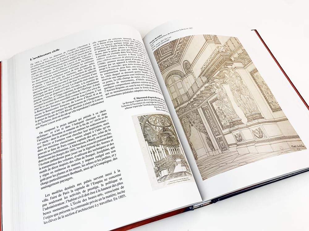 Napoléon ou l'Empire des Arts