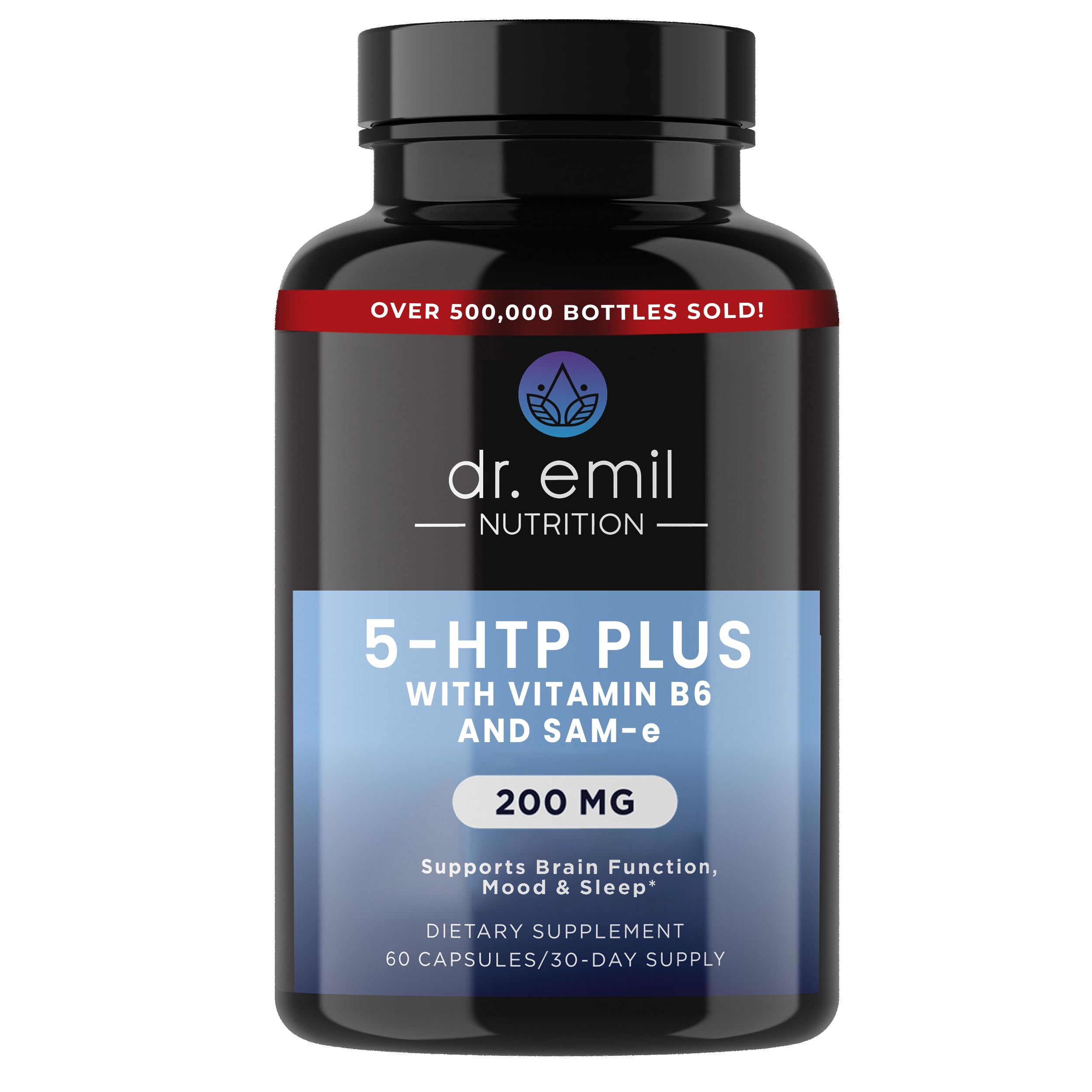 Best 5HTP Supplement Top Picks for Improved Mood and Sleep