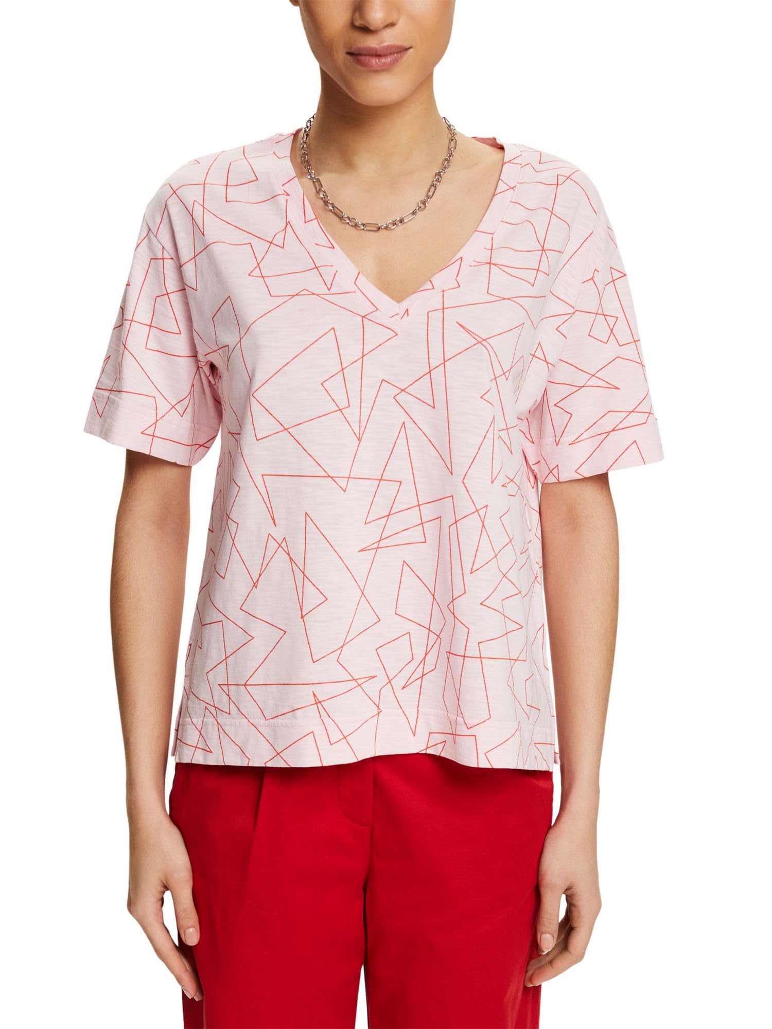 ESPRIT 034EE1K329, 692/Light Pink 3, XXS