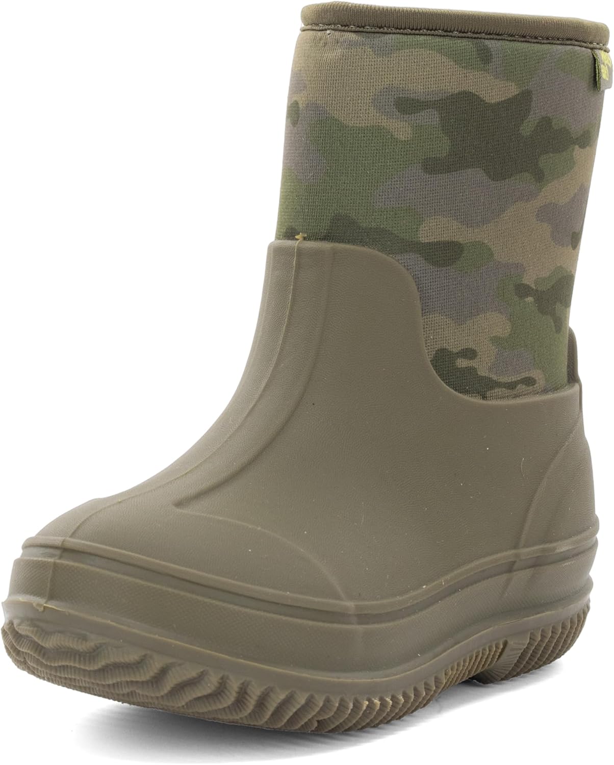 Western Chief Kids Freestyle Neoprene Outdoor Boot, Lightweight, Kid Friendly for Boys and Girls Waterproof Boot for Rain, Mud, Cold Weather, Snow Western Chief Kids Freestyle Neoprene Outdoor Boot, Lightweight, Kid Friendly for Boys and Girls Waterproof Boot for Rain, Mud, Cold Weather, Snow