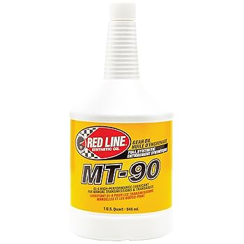Amazon | RED LINE (レッドライン) MT-90 1qt (946ml) (並行輸入