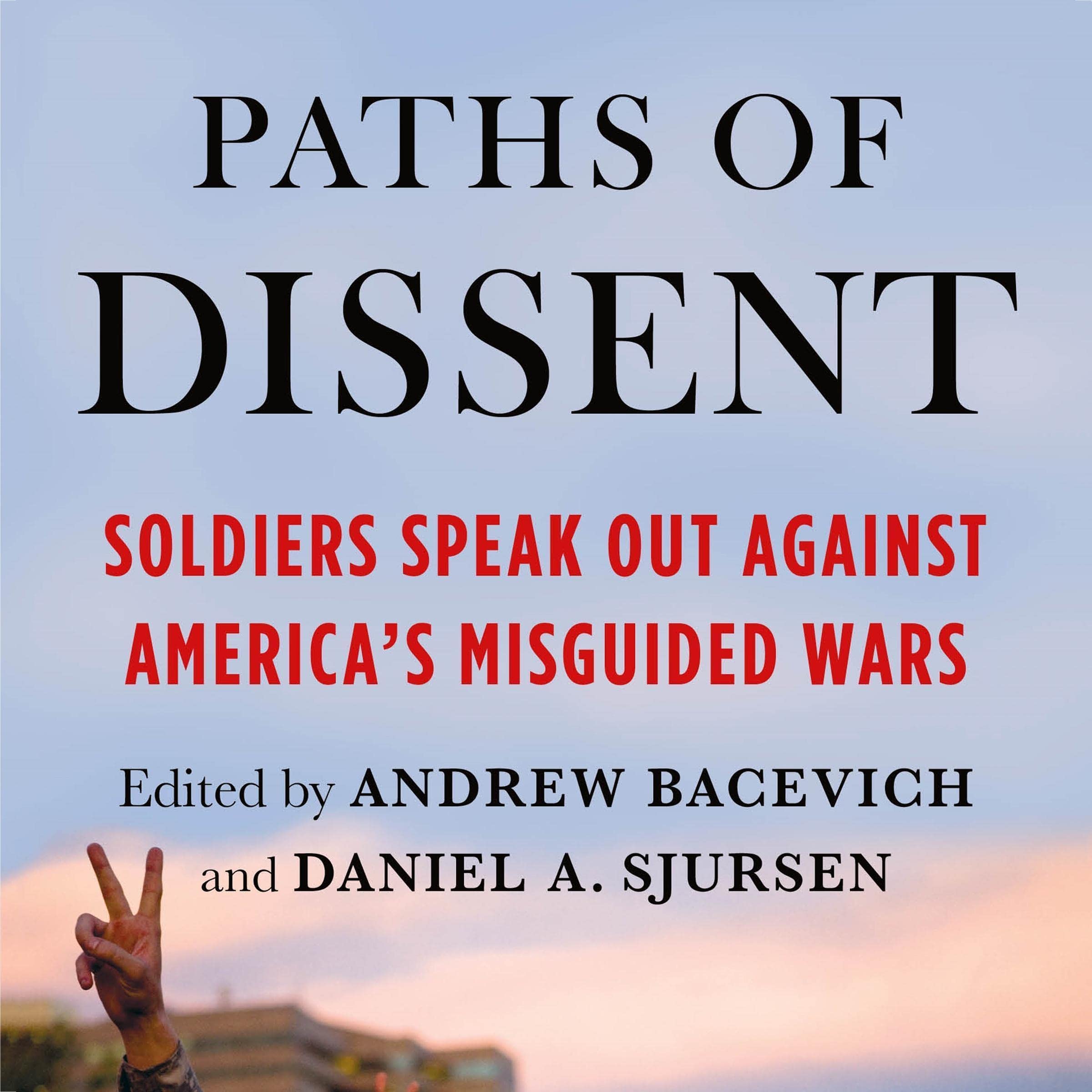 Paths of Dissent