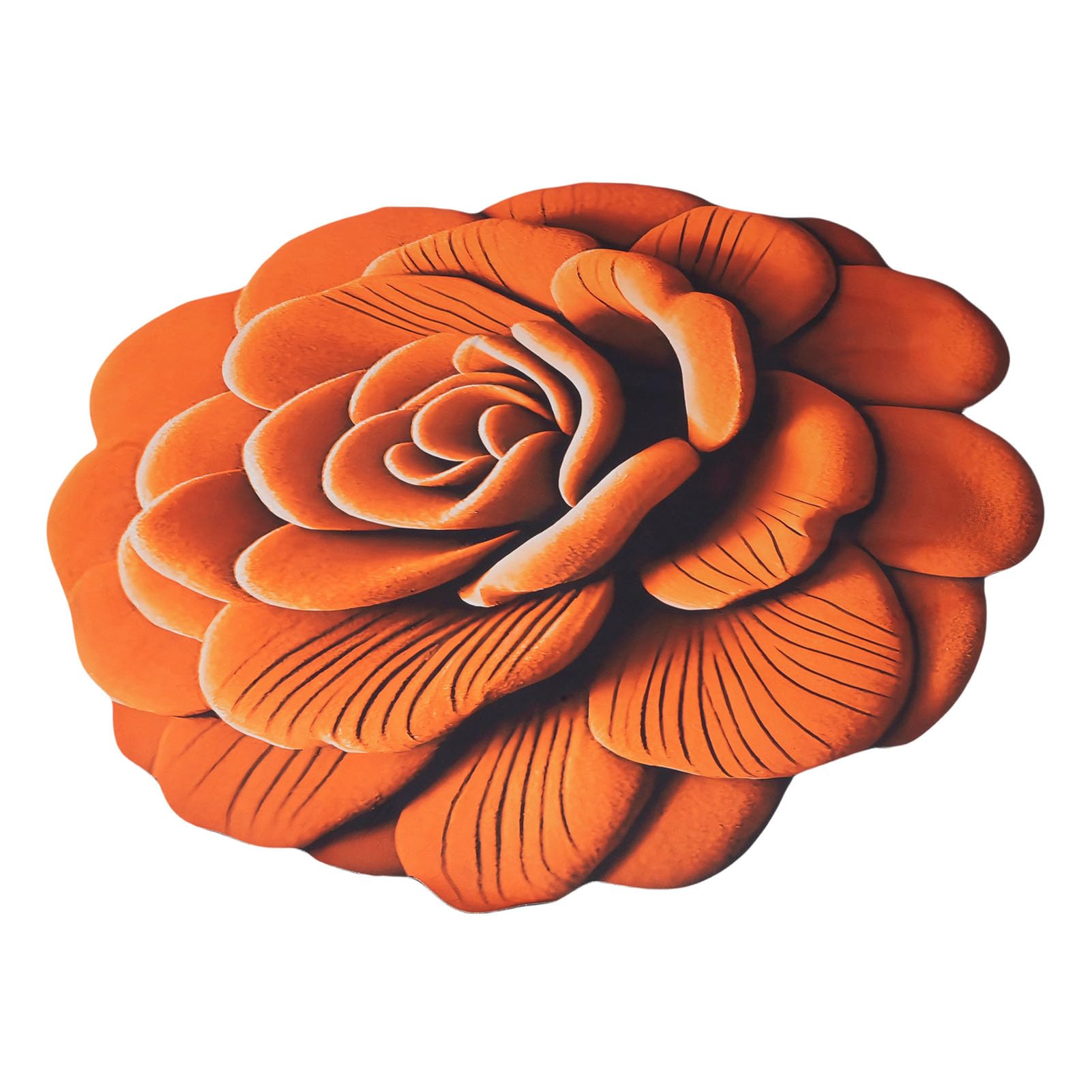 Tapis de sol de fleurs antidérapant pour sécuriser la cuisine et la chambre